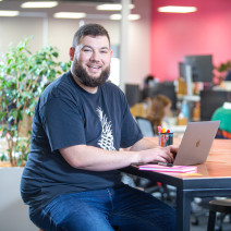 Whitireia Wetec Grad Joseph 07