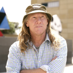 Charles Edwards, screen production tutor