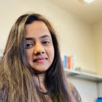 Komal Sorthiya IT tutor