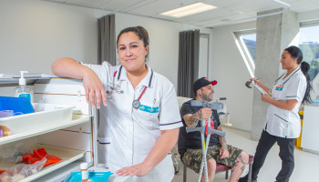 AOI MaoriNursing